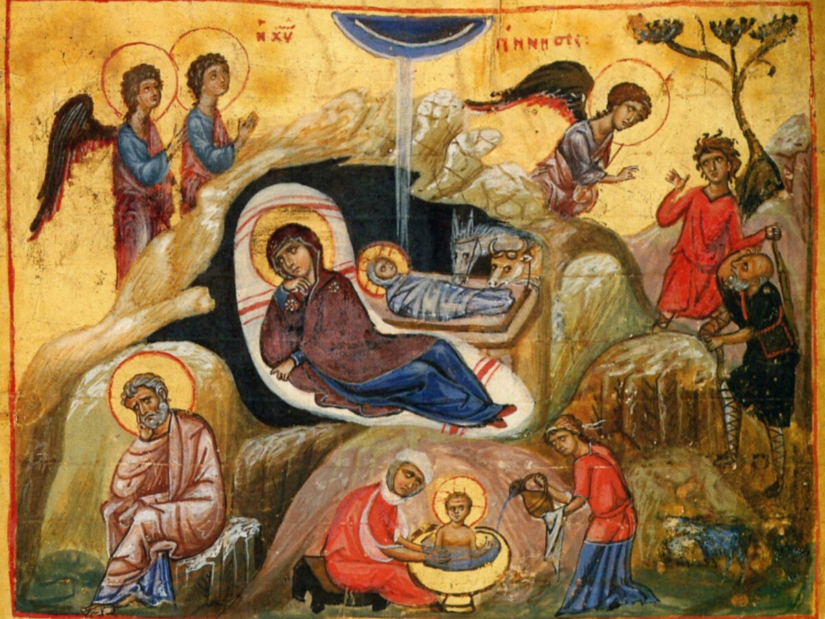 Τι είναι η ακολουθία των Μεγάλων Ωρών και ο Μέγας Εσπερινός των Χριστουγέννων: Η τεράστια σημασία τους για την Ορθόδοξη εκκλησία