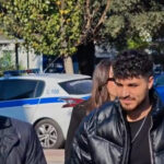 Τι ξέρουμε για την ζωή του Stef του τραγουδιστή που κατήγγειλε τον Μανζωνάκη