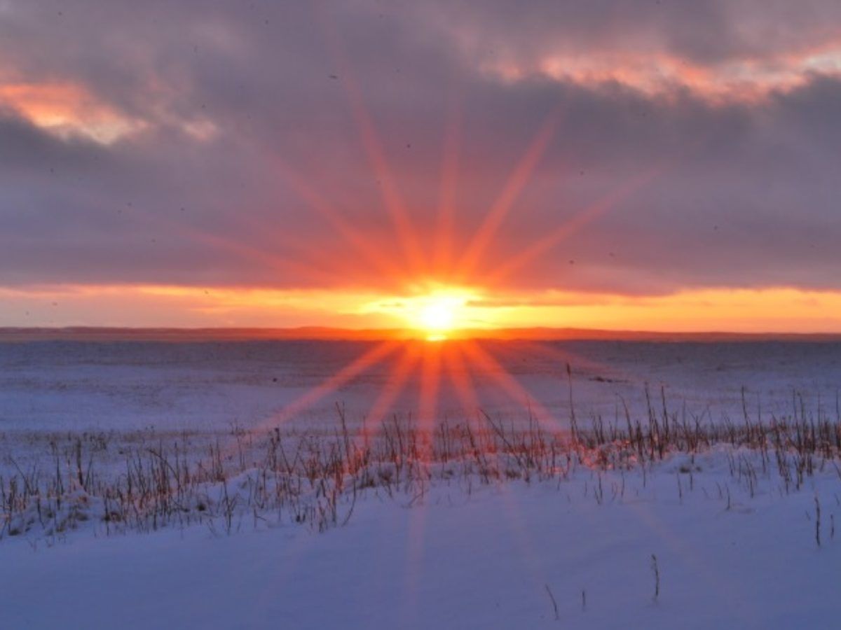 Τι θα συμβεί στις 21 Δεκεμβρίου 2025 ακριβώς στις 15:03 : Μας αφορά όλους