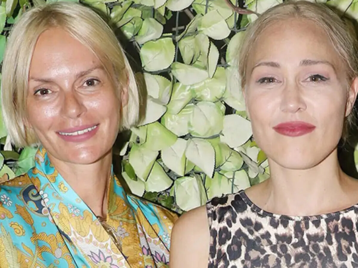 Το άγριο ξέσπασμα της Πηνελόπης Αναστασοπούλου για την Έλενα Χριστοπούλου (βίντεο)