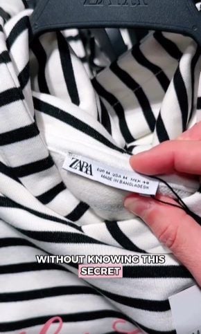ταμπελάκι-στα-ρούχα-ZARA-