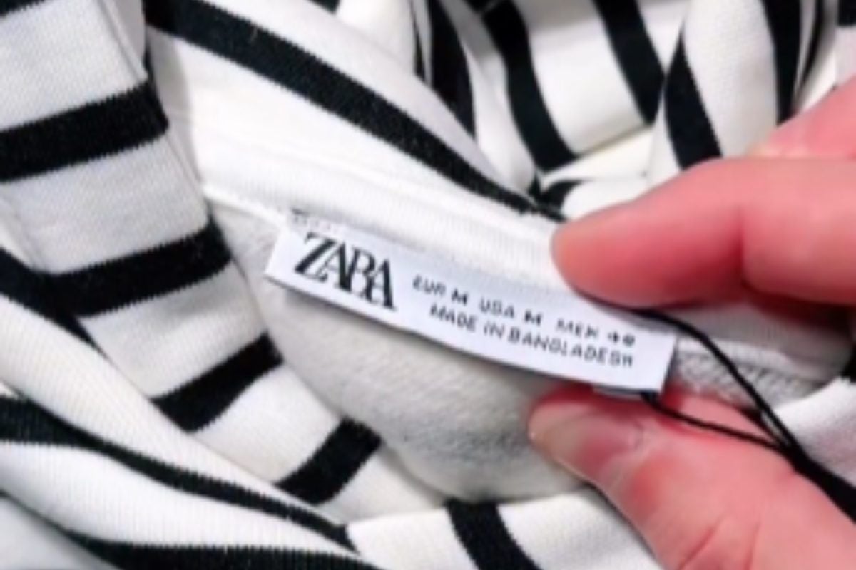 ταμπελάκι-στα-ρούχα-ZARA-κόλπα-