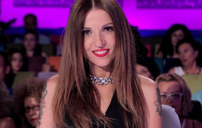 Ευρυδίκη- Ευρυδίκη-