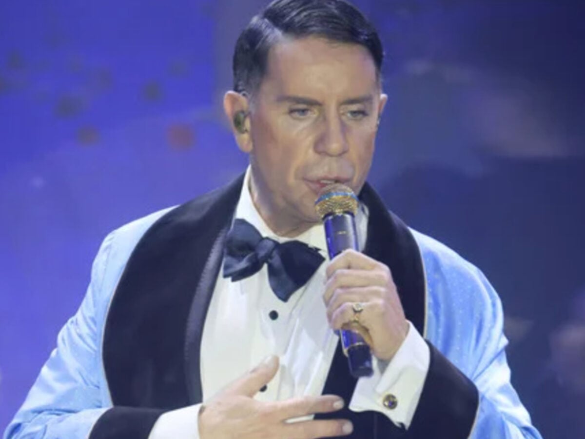 Το ξέσπασμα του Γιώργου Μαζωνάκη στην σκηνή του The Voice που τους πάγωσε όλους (Βίντεο)