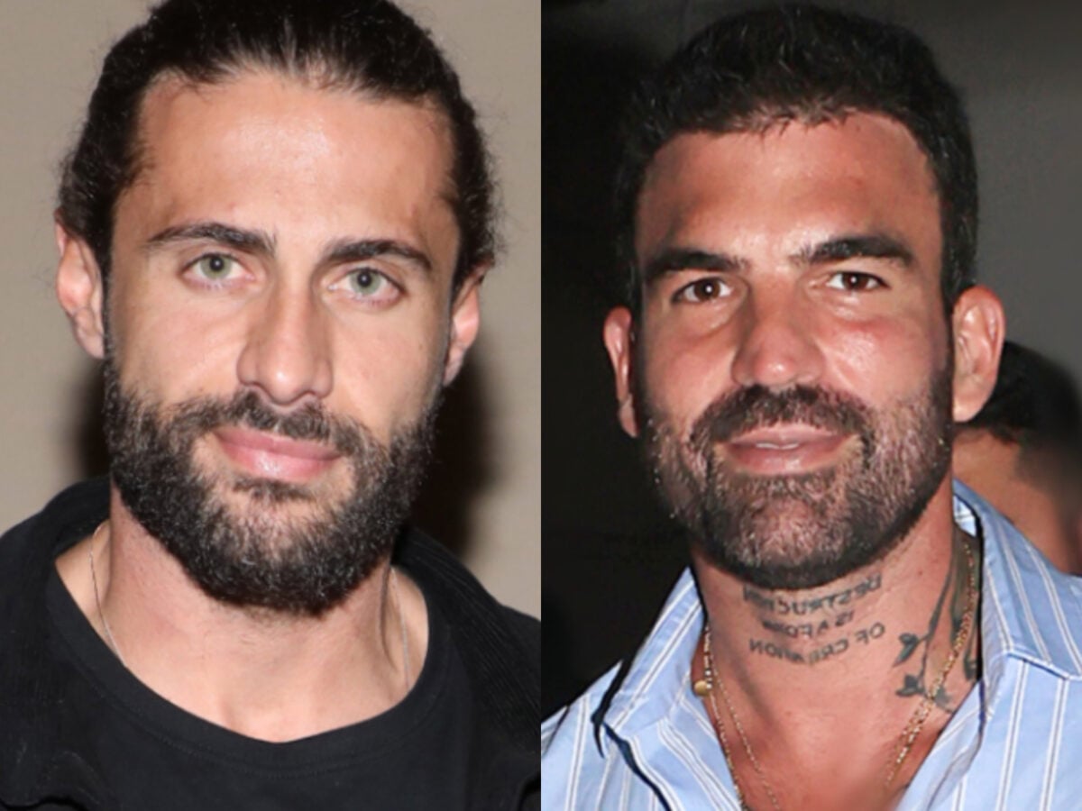 Το ξέσπασμα του Βασάλου για τον Αλεξάνδρου: «Μου ζήτησε να ανακαλέσω δημόσια όσα είπα για την σχέση του με την Ελληνίδου. Εκεί που τον παίρνει τα κάνει αυτά»