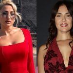 Το μήνυμα της Βρισηίδας Ανδριώτου στην Ιωάννα Τούνη παρά τη κόντρα μεταξύ τους