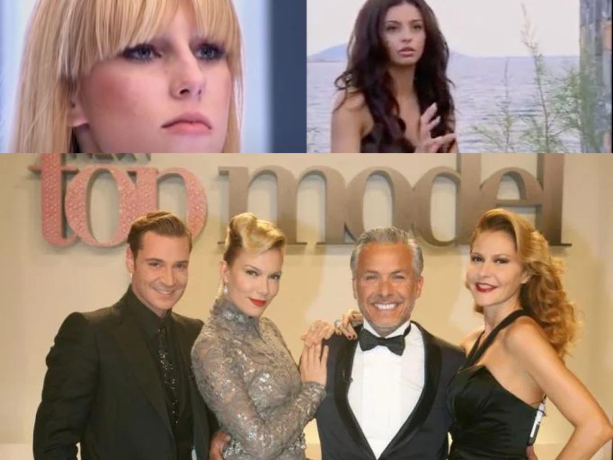 Το παλιό GNTM το ορθόδοξο: Οι πιο iconic στιγμές από το μακρινό 2009 που λείπουν από την ελληνική tv (βίντεο)