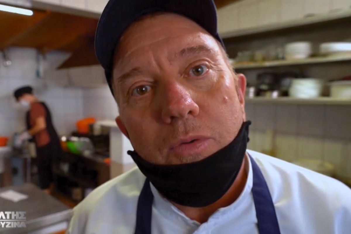 Έκτορας Μποτρίνι-