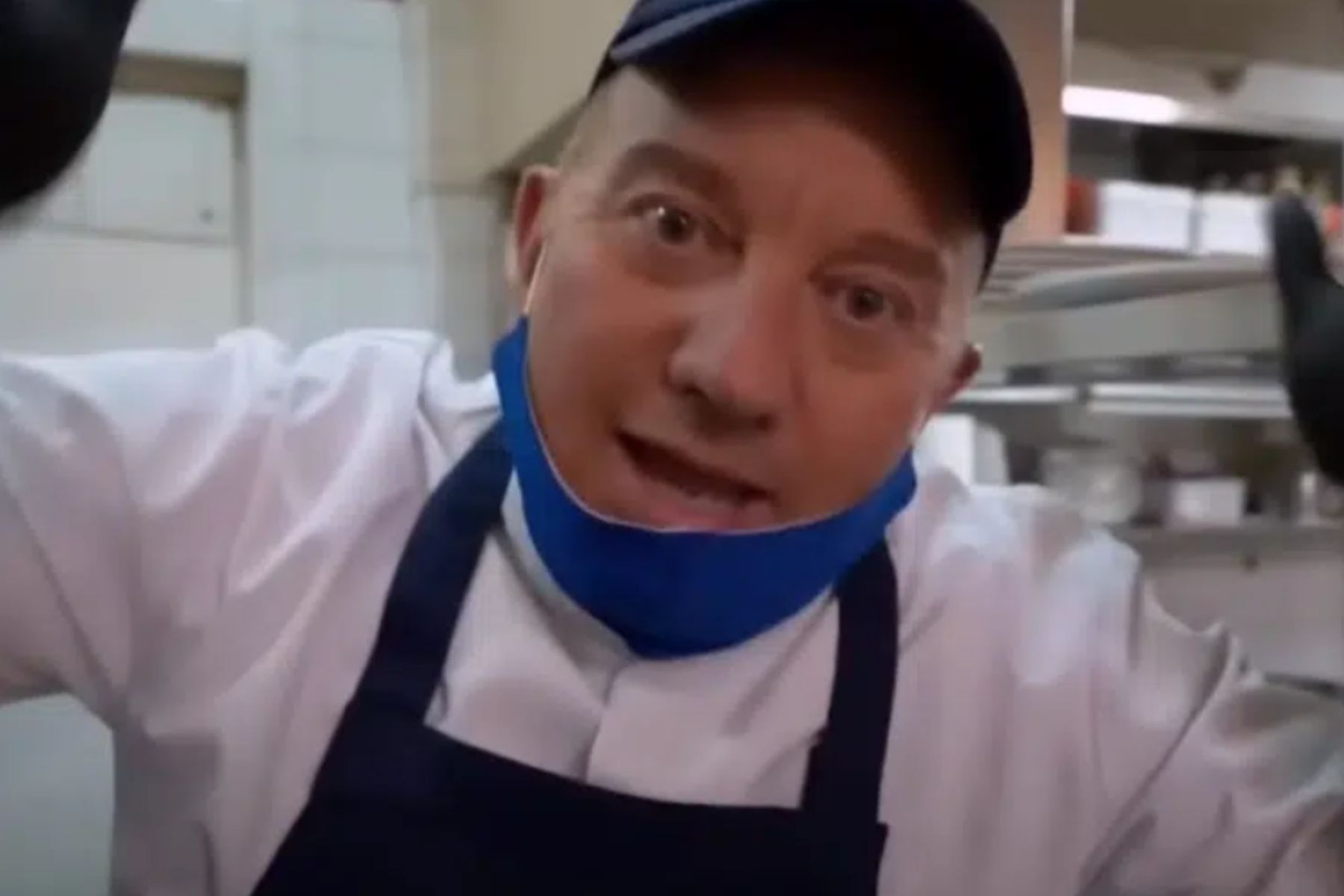 Έκτορας Μποτρίνι-Εφιάλτης-στη-Κουζίνα-