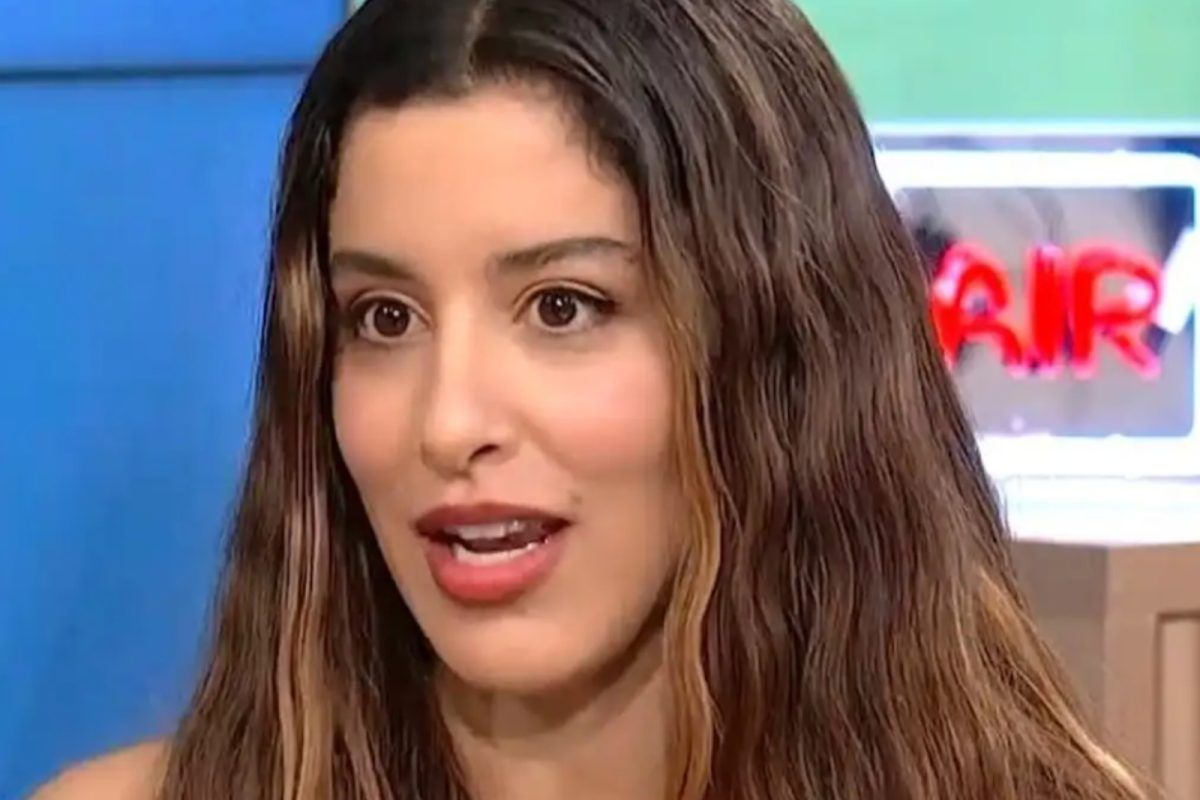 Το πρόβλημα υγείας της Μαρίνα Σάττι: Νέες φωτογραφίες από την νοσηλεία της στο νοσοκομείο και το δημόσιο μήνυμα της