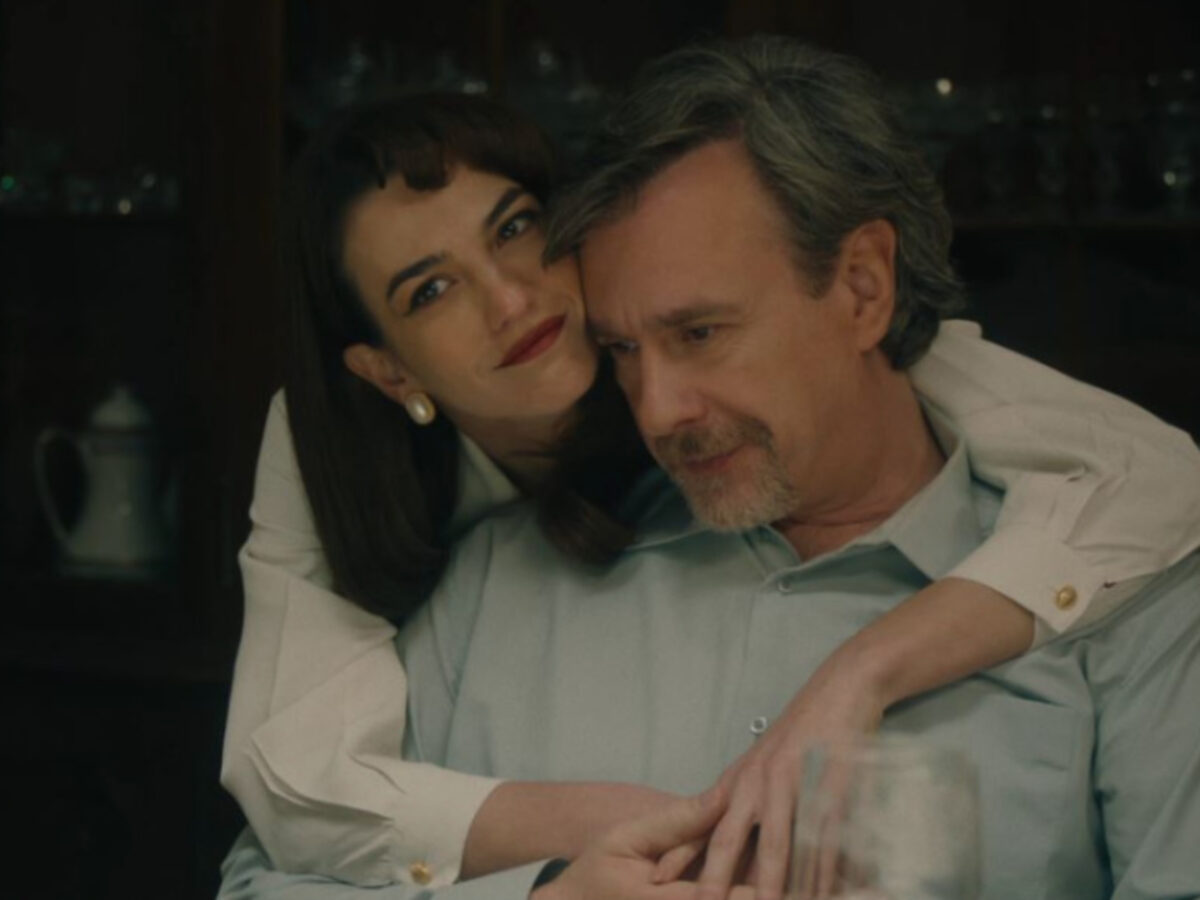 Το σπίτι δίπλα στο ποτάμι: Ο αποχαιρετισμός που θα ραγίσει καρδιές και θα τα συνθλίψει όλα