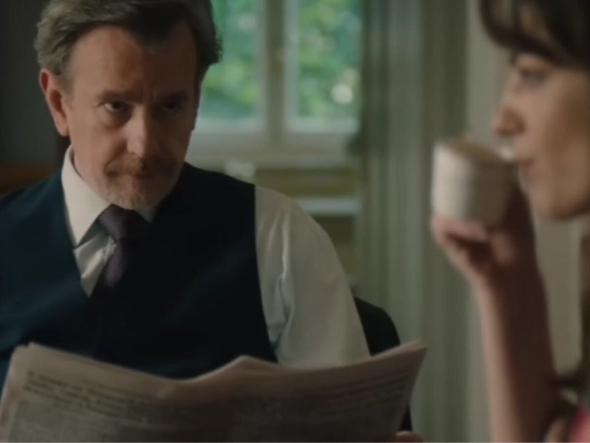 Το σπίτι δίπλα στο ποτάμι: Η Απόφαση του Απόστολου που στέλνει την Μελισσάνθη οριστικά στην αγκαλιά του Άγγελου