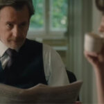 Το σπίτι δίπλα στο ποτάμι: Η Απόφαση του Απόστολου που στέλνει την Μελισσάνθη οριστικά στην αγκαλιά του Άγγελου