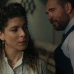 Το σπίτι δίπλα στο ποτάμι: Η Ασπασία ντροπιασμένη για τις επιλογές της φεύγει οριστικά