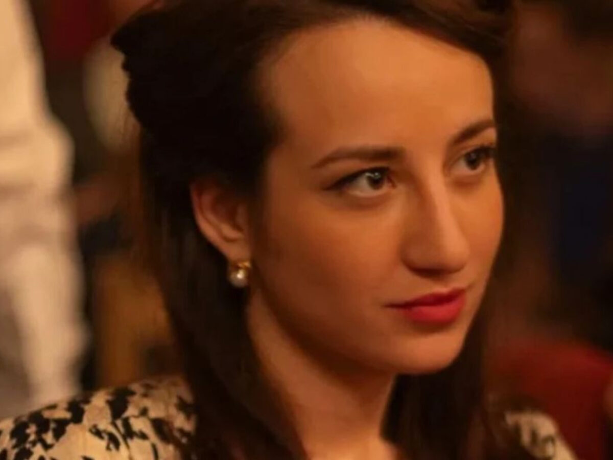 Το σπίτι δίπλα στο ποτάμι: Η Δέσποινα χάνει το μωρό και ο Αχιλλέας την εγκαταλείπει