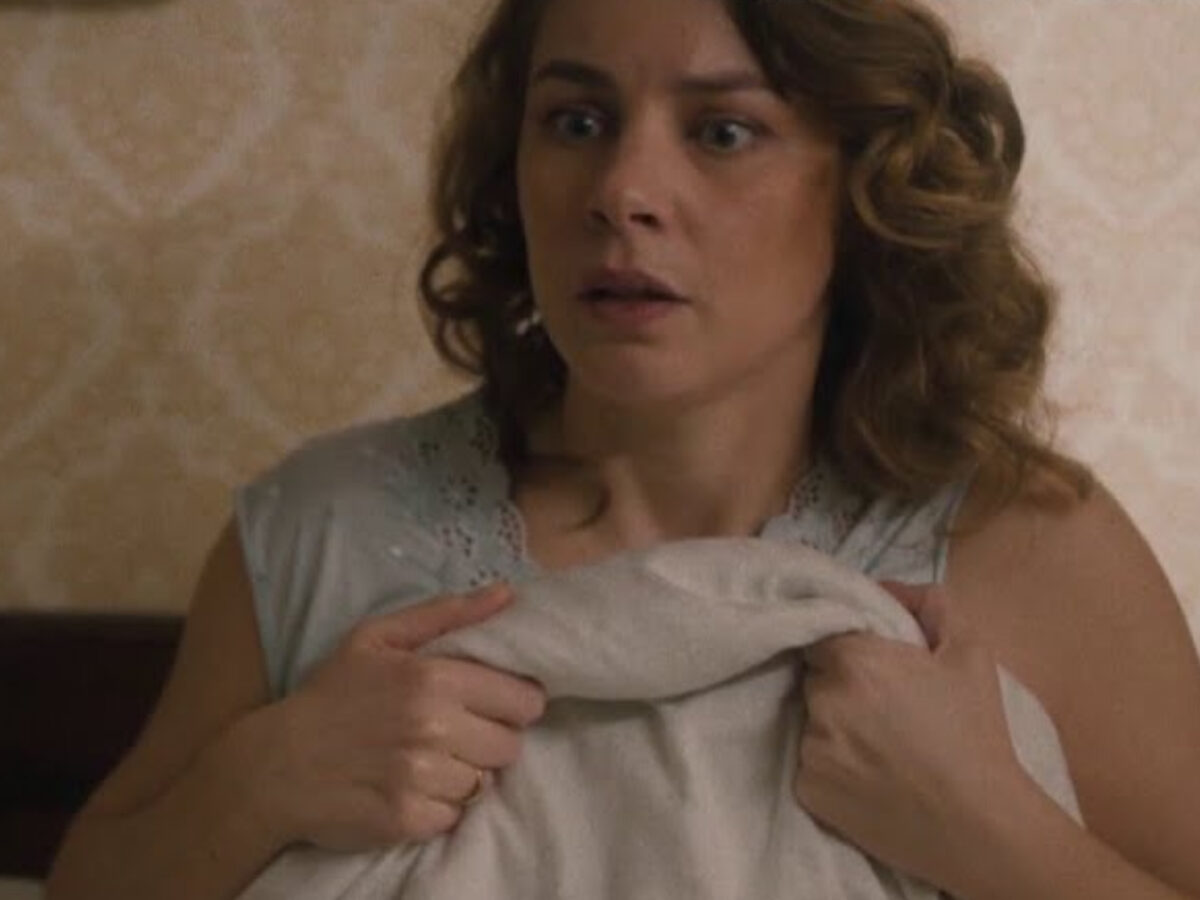 Το σπίτι δίπλα στο ποτάμι: Ο εφιάλτης επιστρέφει και η Ιουλία ζει την απόλυτη κόλαση