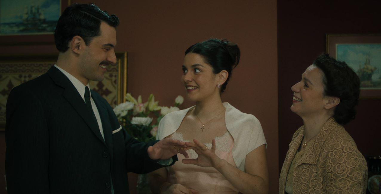 Το Σπίτι Δίπλα Στο Ποτάμι επόμενα επεισόδια: 25, 26, 27