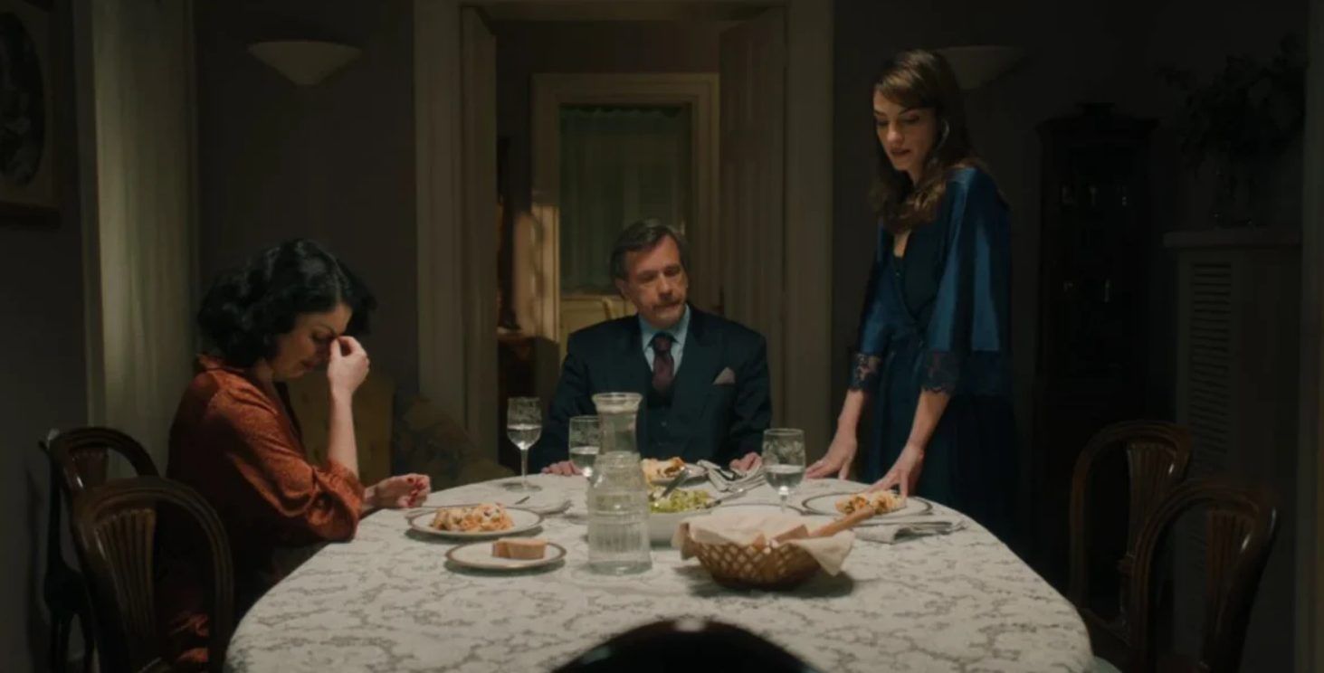 Το Σπίτι Δίπλα Στο Ποτάμι επόμενα επεισόδια: 25, 26, 27