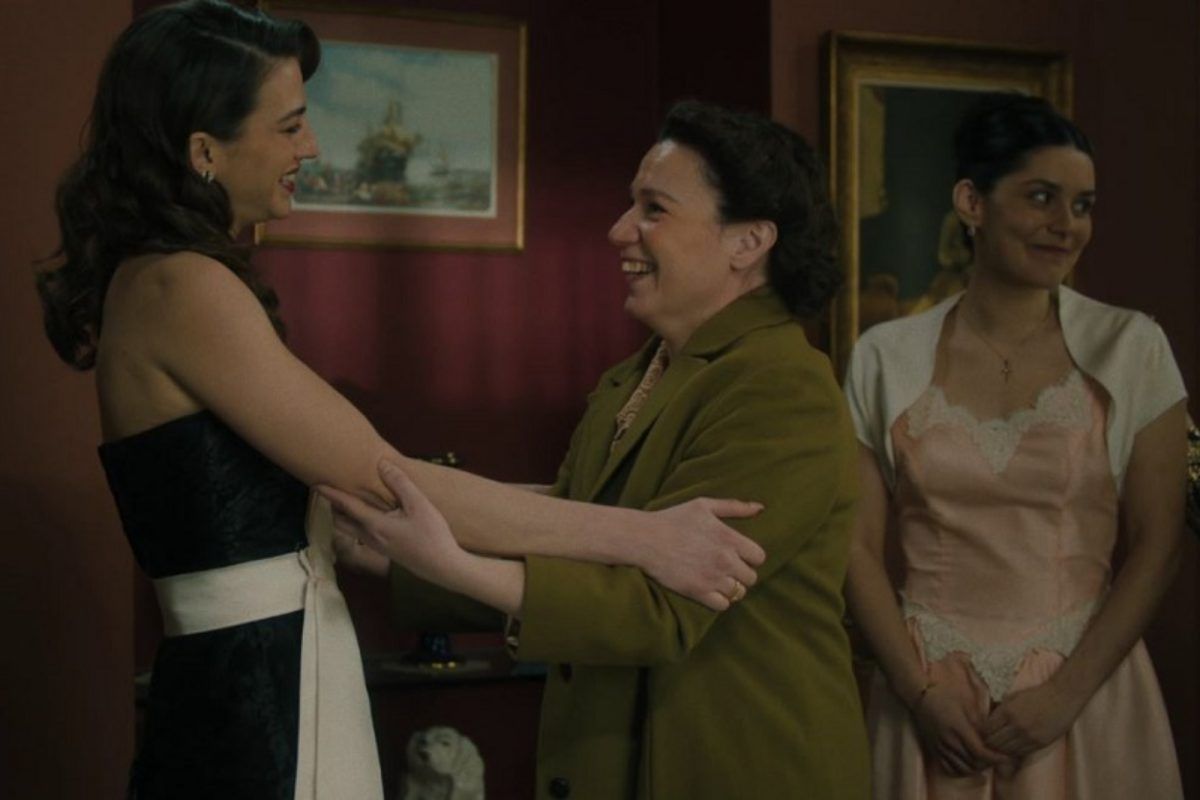 Το Σπίτι Δίπλα Στο Ποτάμι επόμενα επεισόδια: 25, 26, 27