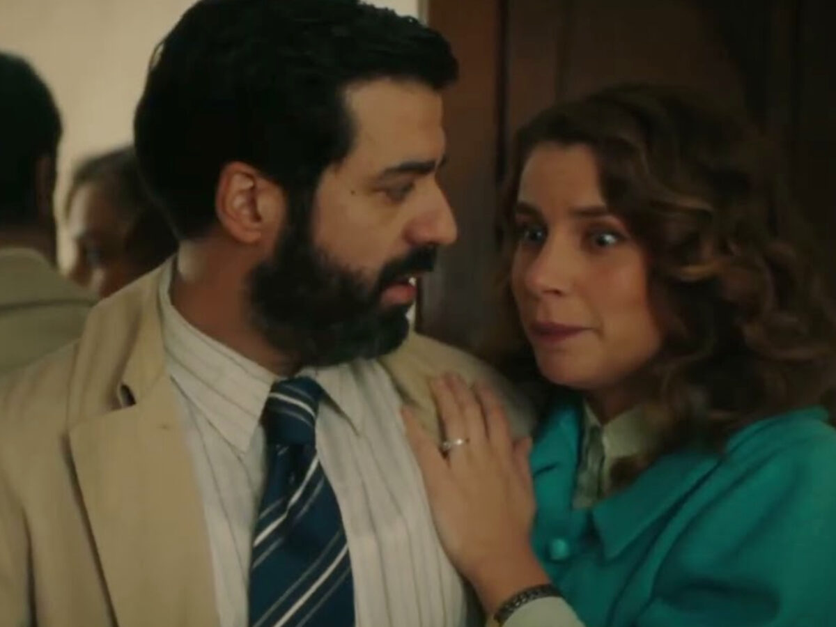 Το Σπίτι Δίπλα στο Ποτάμι: H Ιουλία μένει έγκυος με μαντζούνια από μάγισσα