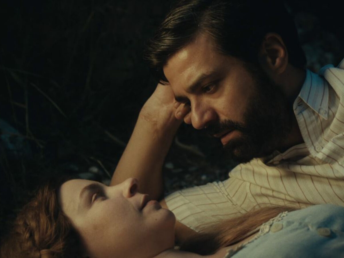 Το Σπίτι Δίπλα στο ποτάμι: Κάνουνε μάγια στη Σμάρω