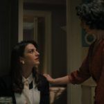 Το σπίτι δίπλα στο ποτάμι: Η Μελισσάνθη μαθαίνει ότι ο Απόστολος πεθαίνει και λιώνει από τύψεις