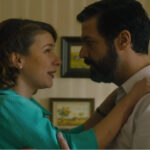 Το σπίτι δίπλα στο ποτάμι: Μία εγκυμοσύνη κι ένα σκοτεινό μυστικό έρχονται να αλλάξουν μια για πάντα τις ζωές τους