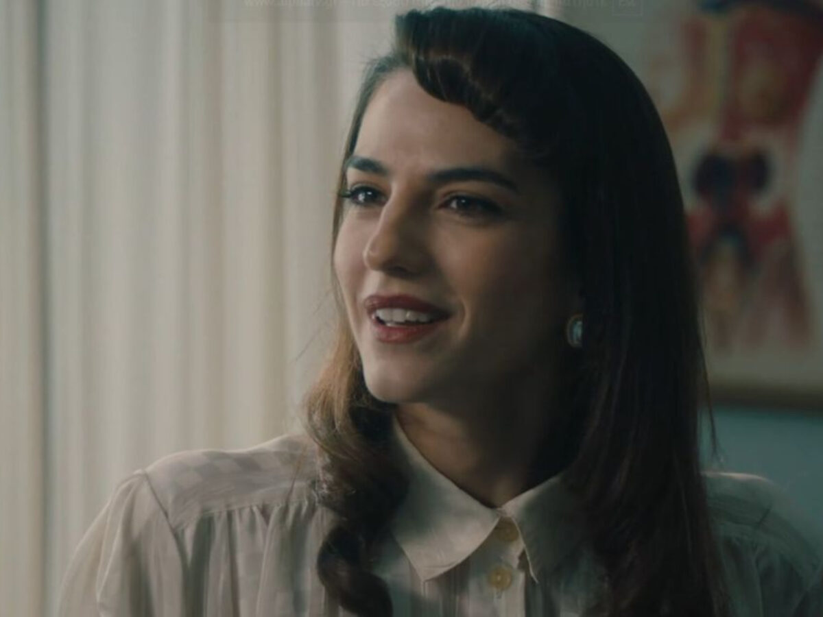 Το σπίτι δίπλα στο ποτάμι: Η μυστική συνάντηση που θα αλλάξει μια για πάντα την ζωή της