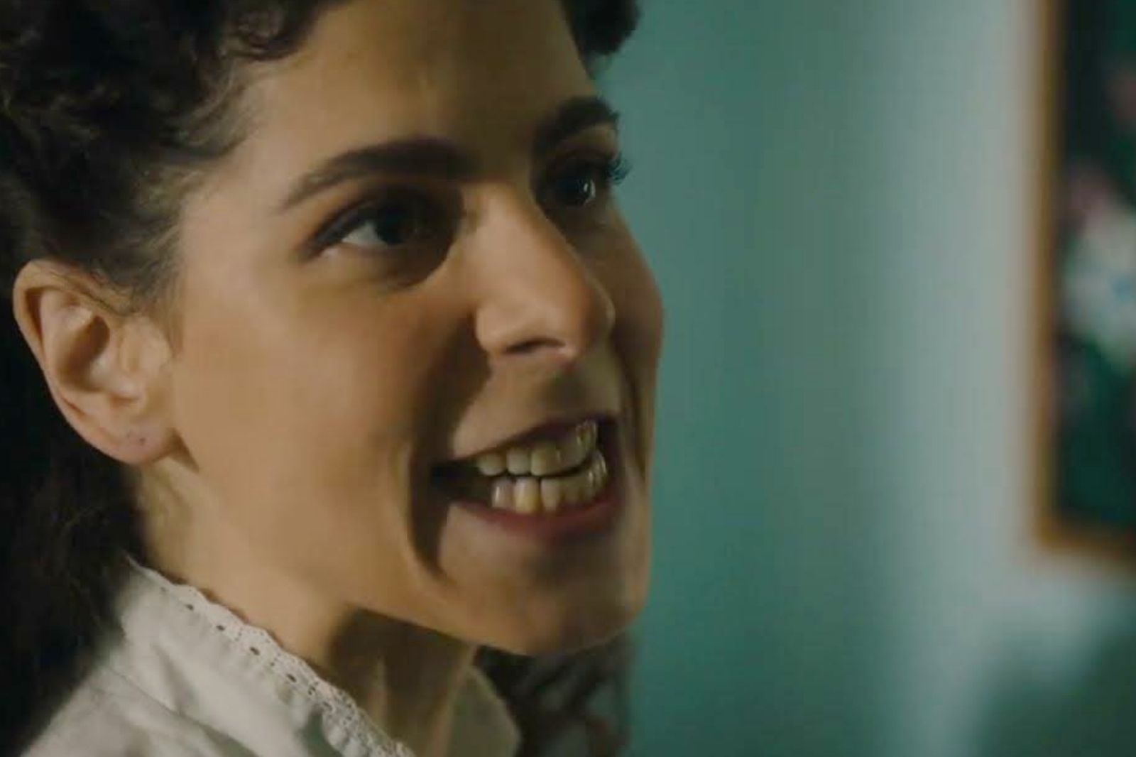 Το σπίτι δίπλα στο ποτάμι-Ασπασία