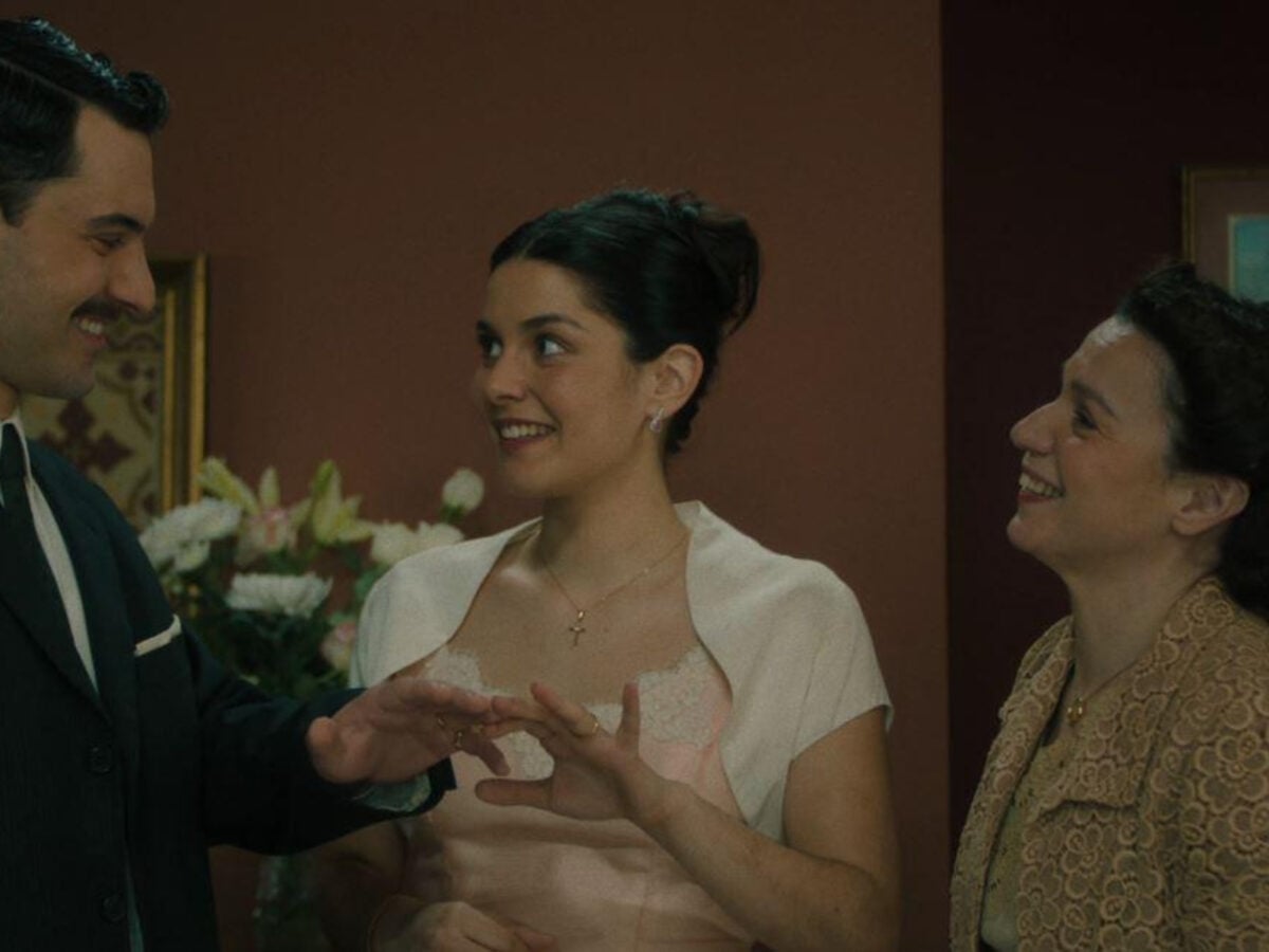 Το σπίτι δίπλα στο ποτάμι: Η Θεοδώρα ξεσκεπάζει τον Ιάκωβο και χωρίζει Μαγδαληνή και Οδυσσέα