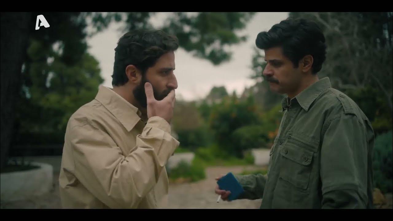 Το σπίτι δίπλα στο ποτάμι-Σταύρος-Αχιλλέας