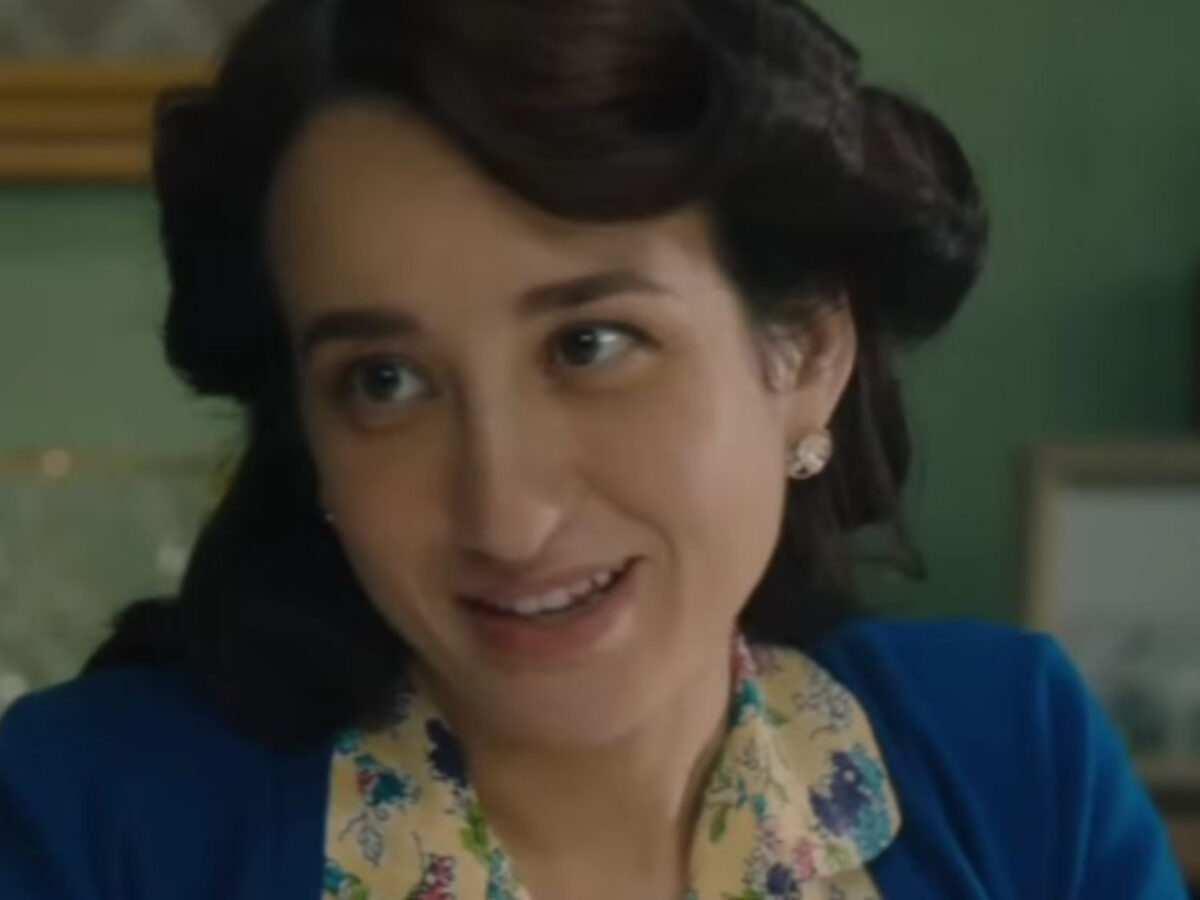 Το σπίτι δίπλα στο ποτάμι: Η τραγική στιγμή που η Δέσποινα χάνει το παιδί της και σπαράζει από πόνο