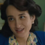 Το σπίτι δίπλα στο ποτάμι: Η τραγική στιγμή που η Δέσποινα χάνει το παιδί της και σπαράζει από πόνο