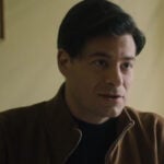 Το Σπίτι δίπλα στο ποτάμι-Άγγελος-