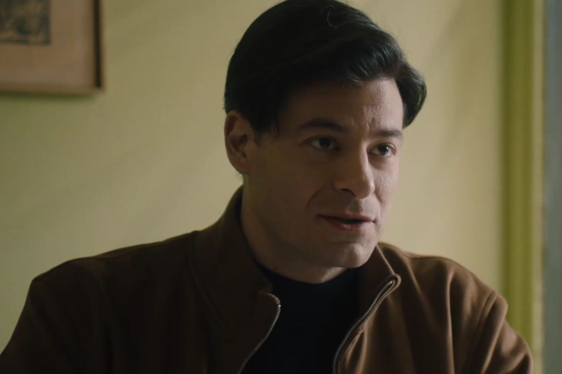 Το Σπίτι δίπλα στο ποτάμι-Άγγελος- Το Σπίτι δίπλα στο ποτάμι-Άγγελος-