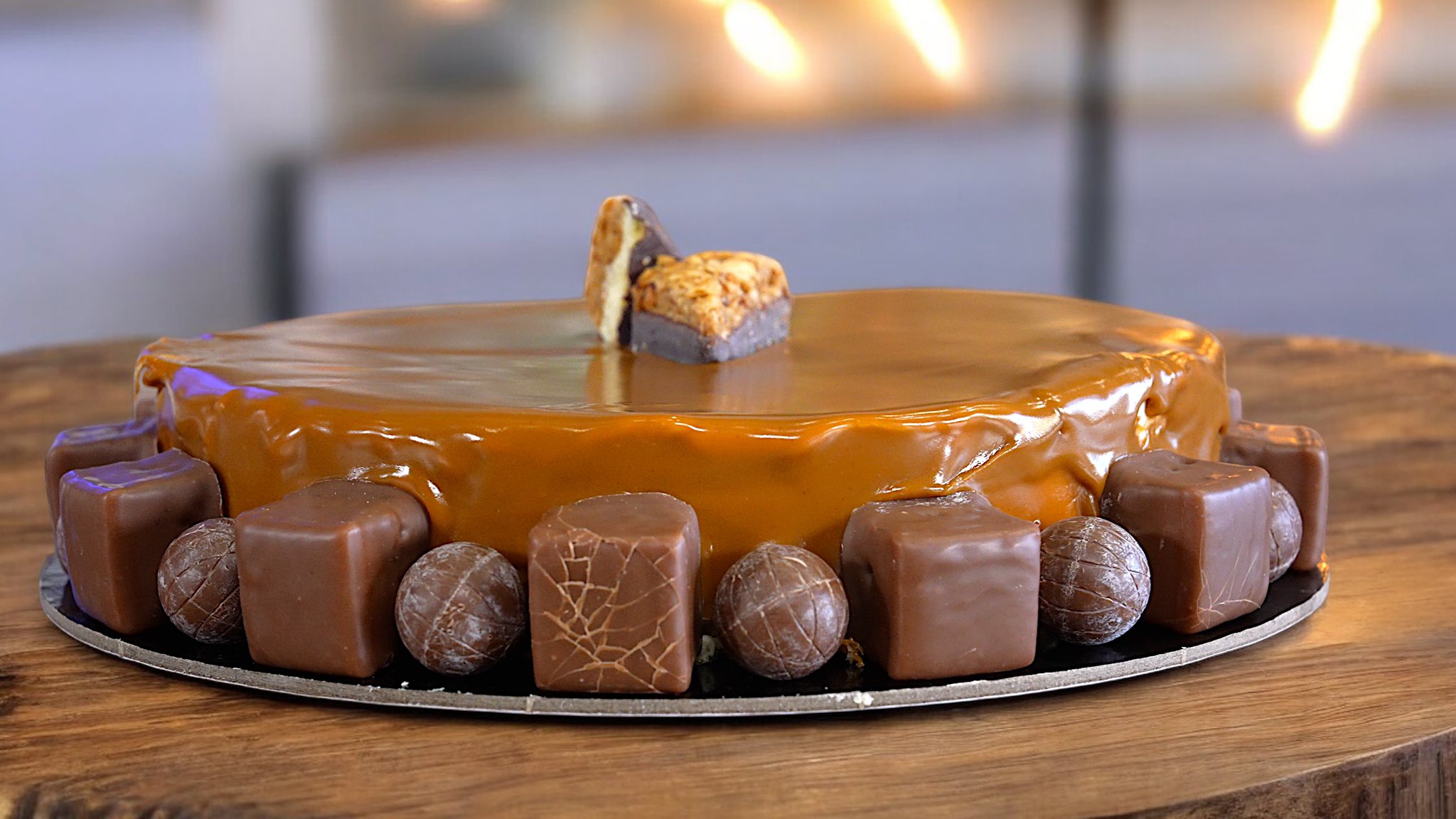 Τούρτα-Speculoos-συνταγή-για-τις-Γιορτές-