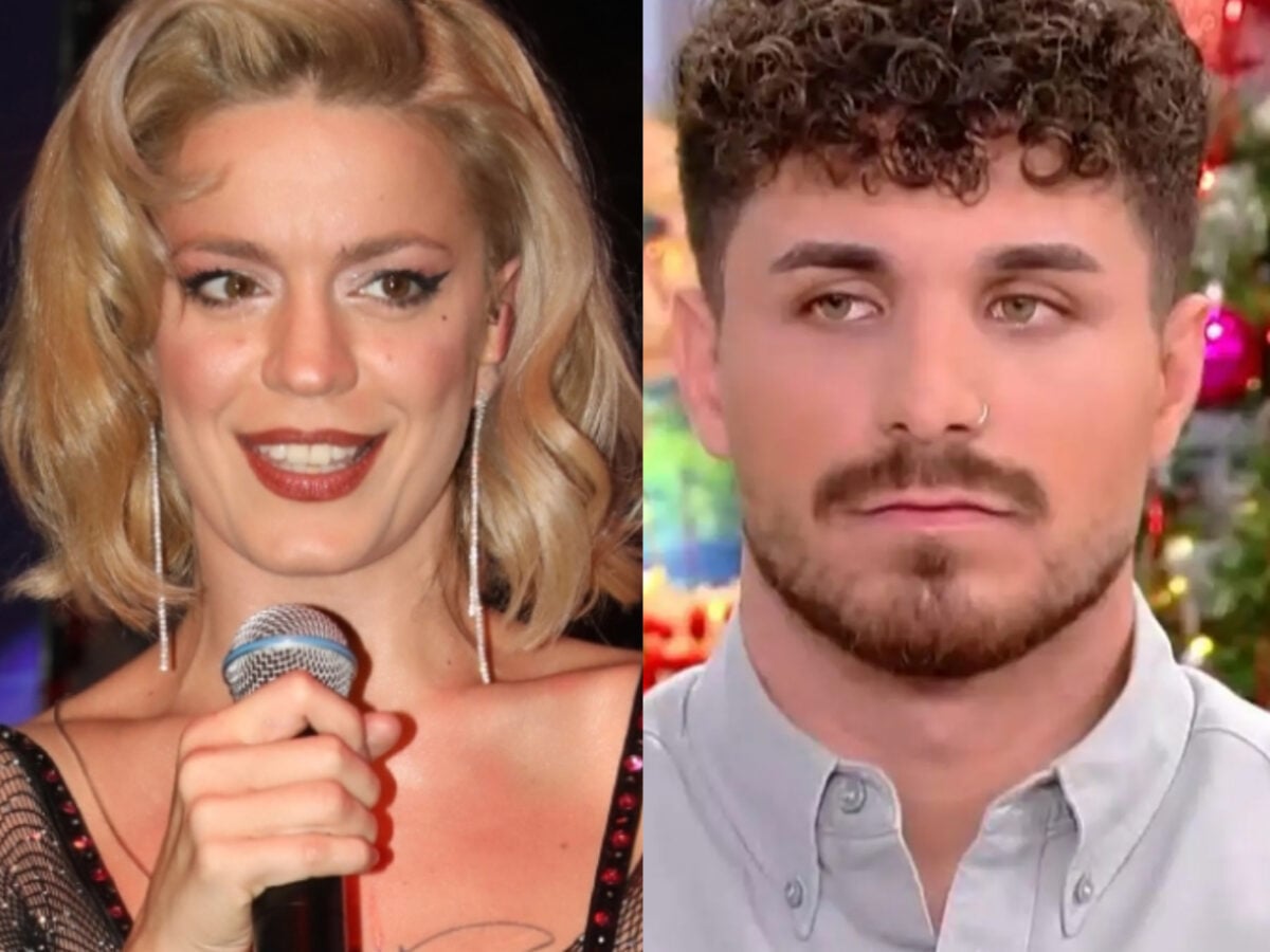 Η Τραϊάνα Ανανία σπάει την σιωπή της και στηρίζει ανοιχτά τον Stef: «Μη κάνετε πως δεν ξέρετε. Ήμουν στο πλευρό του και το έζησα μαζί του»