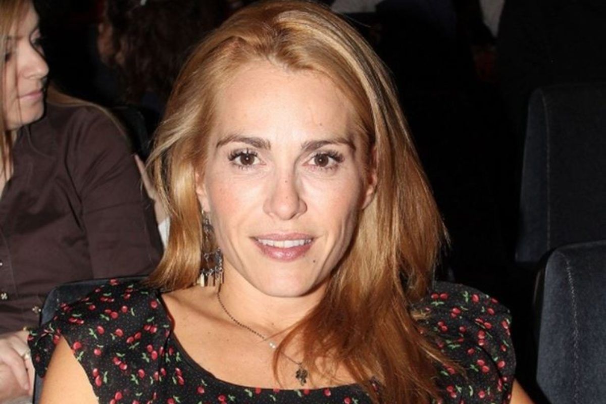 Η Τζένη Μπότση έχει γίνει μία κούκλα και μας αποκαλύπτει πως κατάφερε να χάσει 20 κιλά