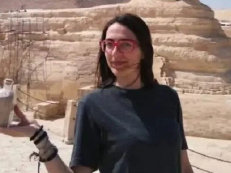 Βαρδούσια Όρη: Το σπαρακτικό αντίο της σχολικής κοινότητας στο Δημοτικό Κιβερίου στην αδικοχαμένη δασκάλα