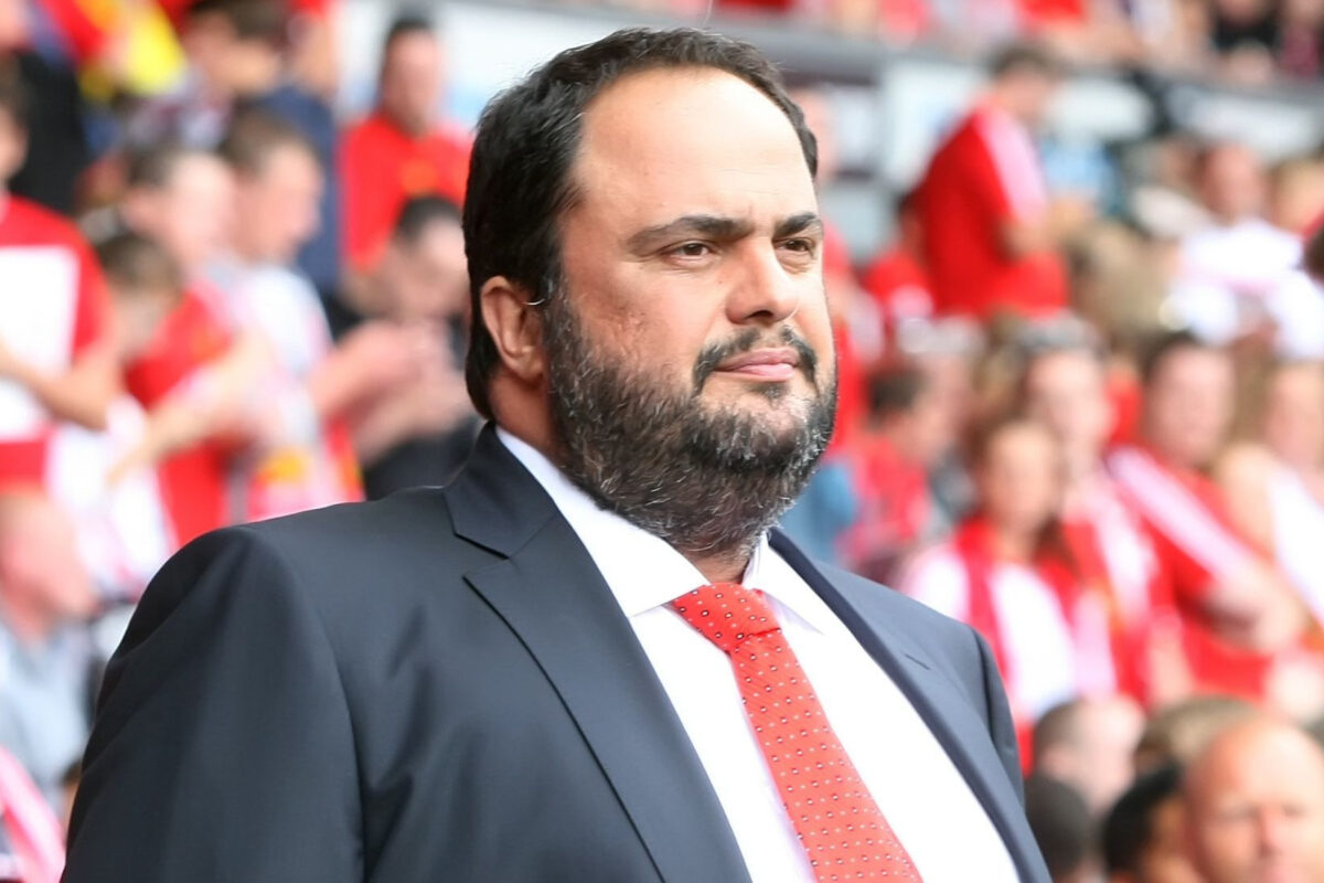 Βαγγέλης Μαρινάκης-