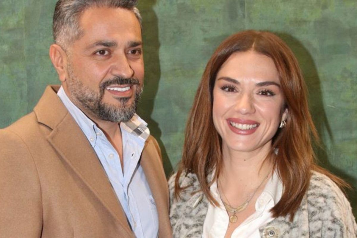 Η Βάσω Λασκαράκη αποκαλύπτει όλη την αλήθεια για τον Λευτέρη Σουλτάτο: Γιατί δεν μένουν μαζί πλέον;