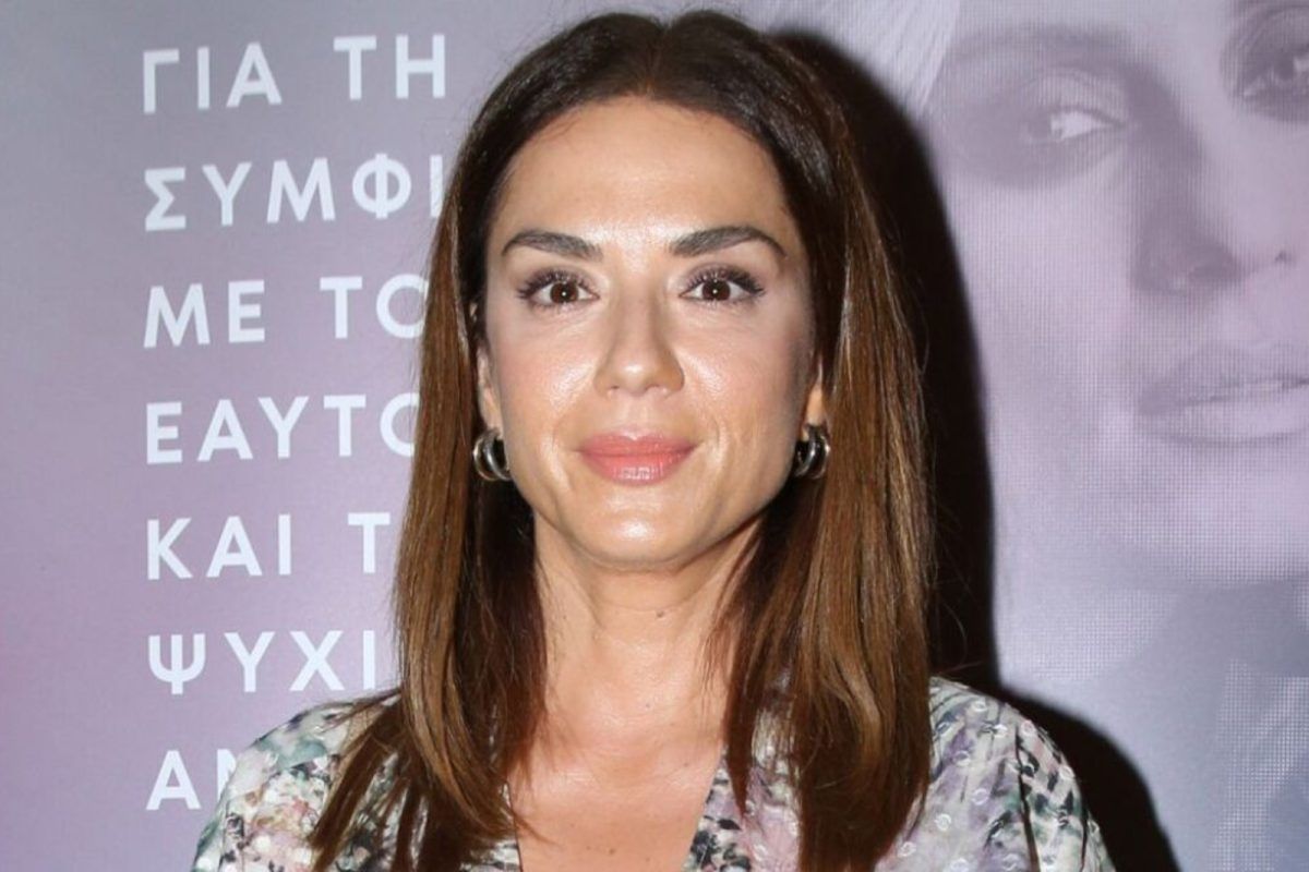 Η Βάσω Λασκαράκη συγκλονίζει με την εξομολόγηση της: Οι δύσκολες στιγμές που πέρασε με την κόρη της στο νοσοκομείο