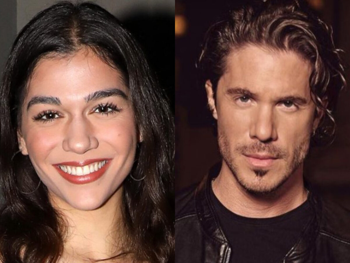 Βόμβα στην showbiz: Νίκος Οικονομόπουλος και Μελίνα Νικολαΐδη πιο κοντά από ποτέ