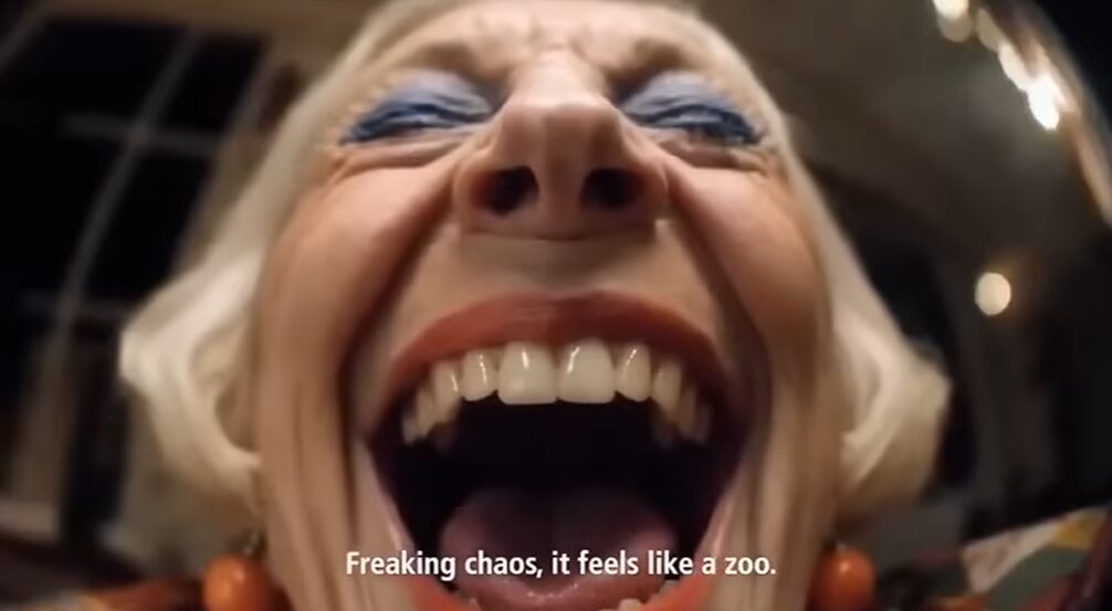 Βροχή από αρνητικά σχόλια και έντονες αντιδράσεις για την χειρότερη Χριστουγεννιάτικη διαφήμιση για φέτος