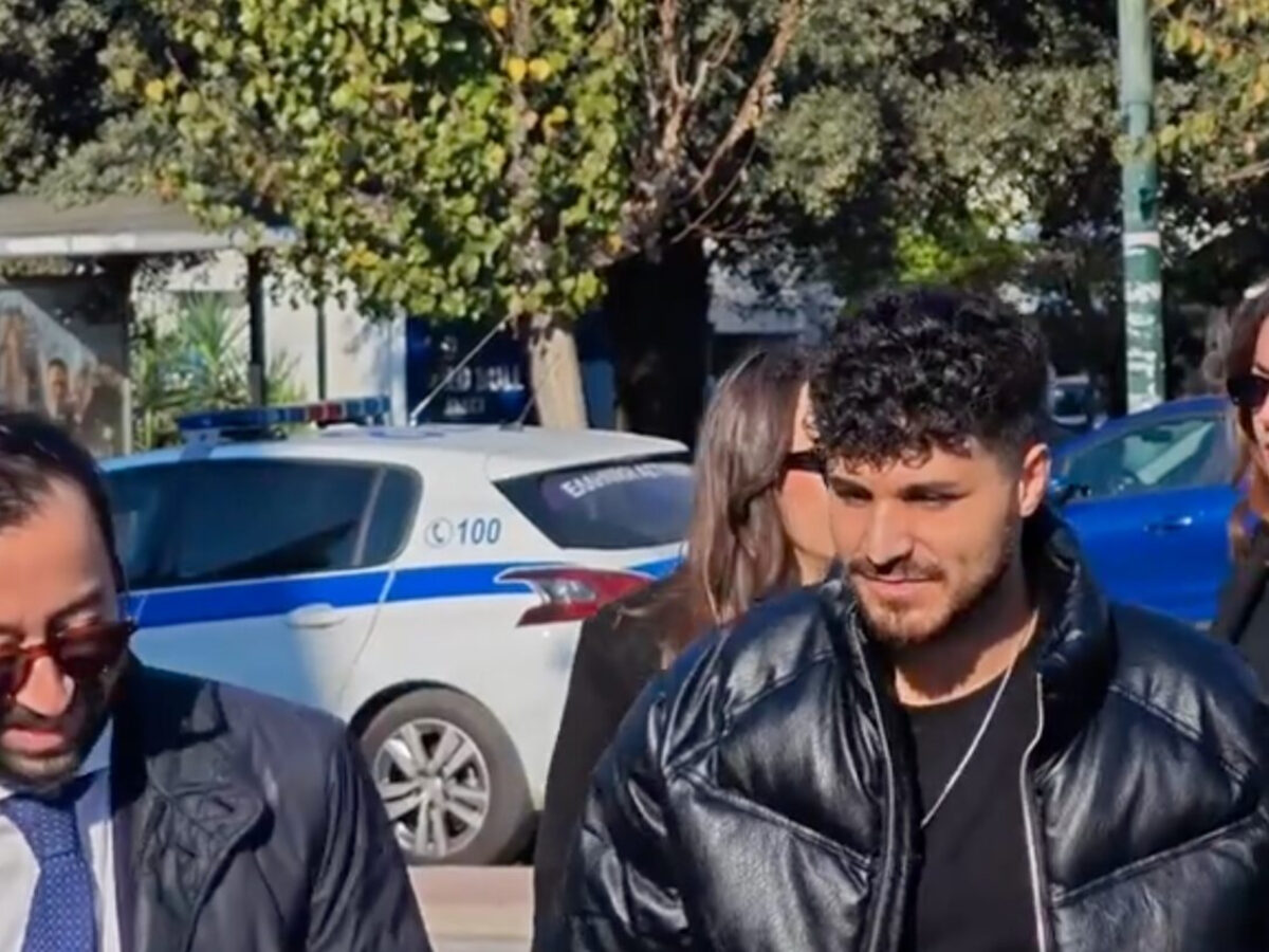 Υπάρχουν μηνύματα που επιβεβαιώνουν τις καταγγελίες του 21χρονου Stef στον Γιώργο Μαζωνάκη