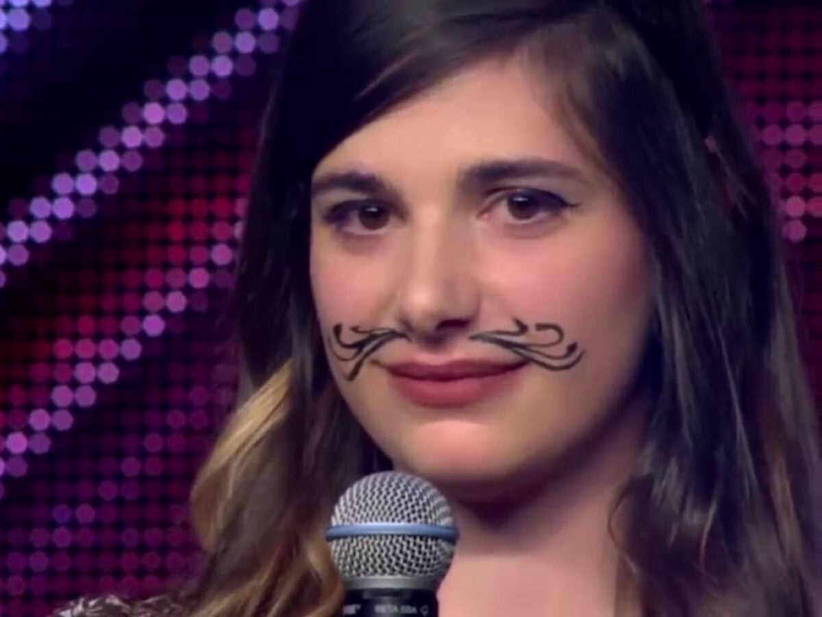 Υπόθεση Μαζωνάκη: Η τραγουδίστρια Νωαίνα με το μουστάκι είναι η μάρτυρας του Stef - Γιατί έδειξε τα οπίσθια της on air (Βίντεο)