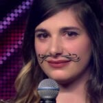 Υπόθεση Μαζωνάκη: Η τραγουδίστρια Νωαίνα με το μουστάκι είναι η μάρτυρας του Stef - Γιατί έδειξε τα οπίσθια της on air (Βίντεο)