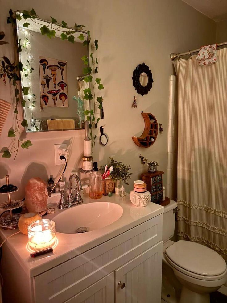 ξύλινα-διακοσμητικά-στο-μπάνιο-