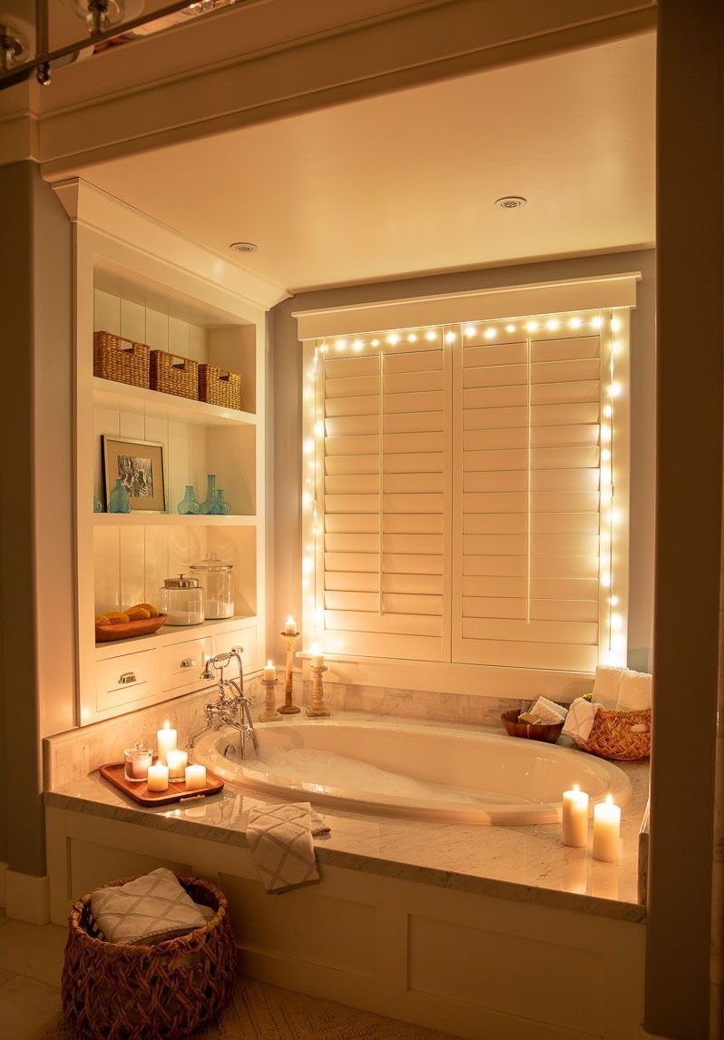 φωτάκια-led-στο-μπάνιο-