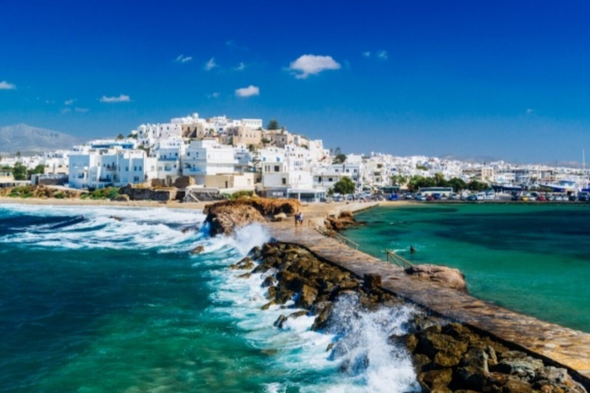 Νάξος-νησί-διακοπές